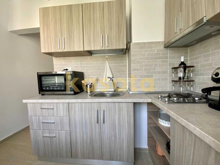 Apartament 2 camere | Floreasca - Compozitori | centrală proprie - 5