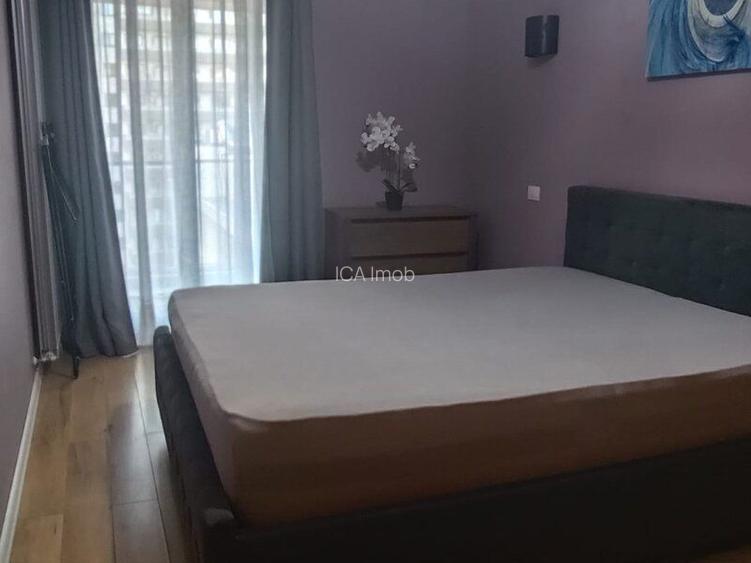Apartament spatios Grozavesti metrou - 4