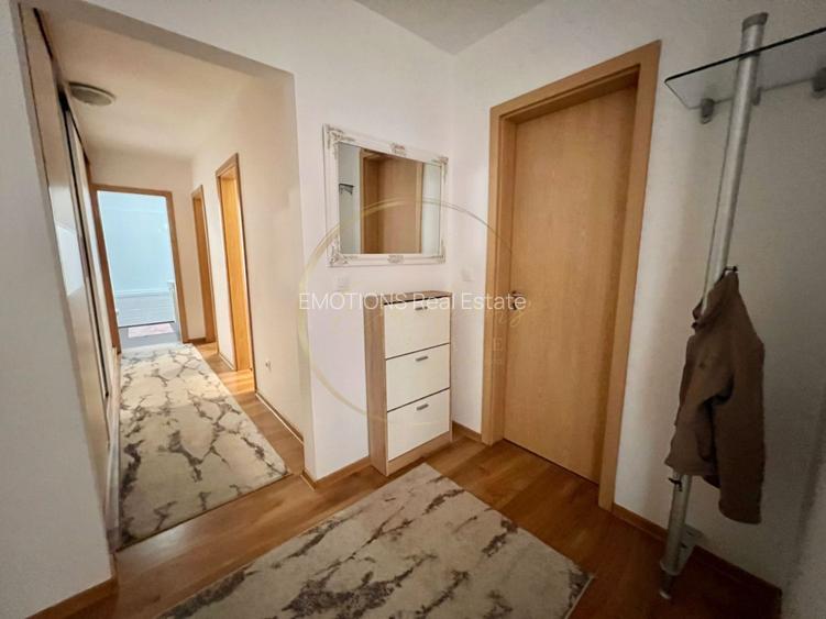 LUX | Apartament cu 3 camere | Torontalului , Timisoara - 10