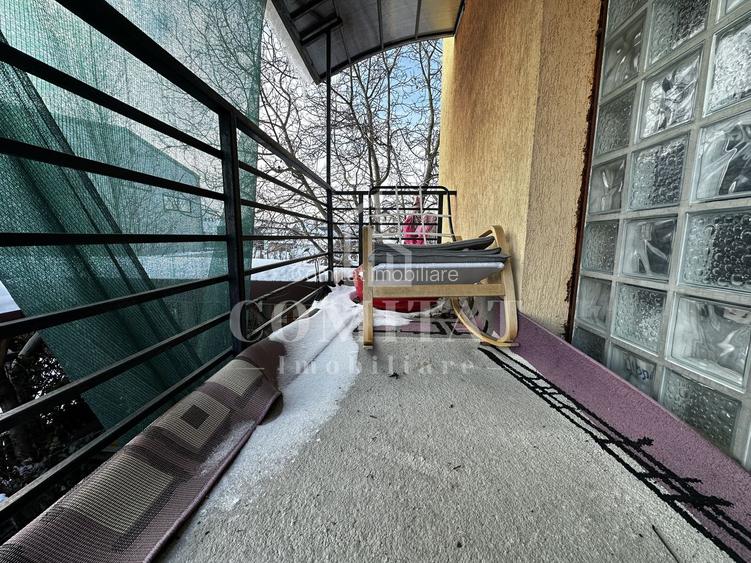 0% COMISION! Duplex la cheie | Parcare | Zona Primăriei Floresti - 26