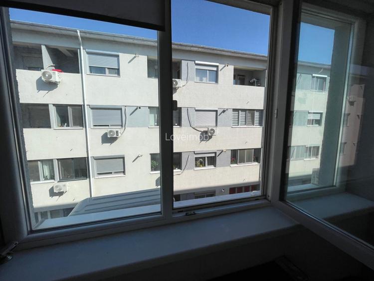 Apartament 2 camere, etaj 3/4, Chiajna – lângă parc - 25