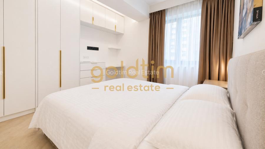 SUPERB / SPATII GENEROASE/ANSAMBLU INCHIS CU PISCINA, GYM / 2 LOCURI DE PARACRE - 5