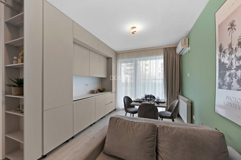 PROIECT FINALIZAT Cu Piscina,SPA,Fitness - 3 Camere  - TVA INCLUS  - 20