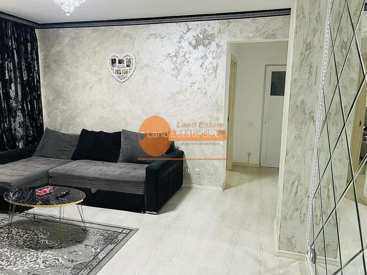 2 camere Gara de Nord la 300m de metrou - 2