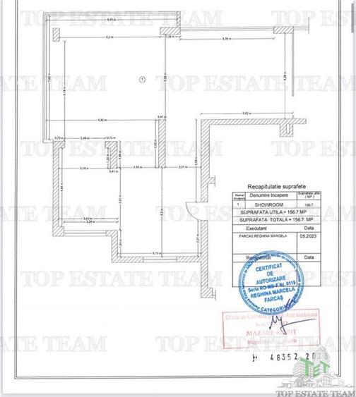Aparatorii Patriei 600 mp  Sos Berceni - 5