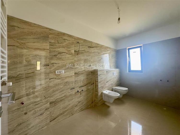 Vila individuala de vanzare in Barnova, zona retrasa si linistita - 14