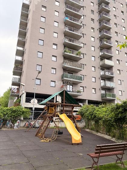Apartment 2 camere, The Park, Constantin Brancoveanu  - 6