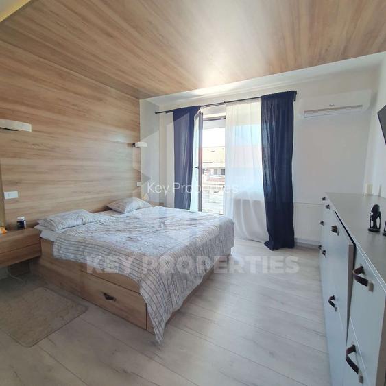 Apartament 3 camere, spatios, luminos, zona linistita, verde - 7