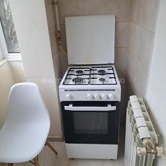 Apartament 2 camere, centrala gaz, modern, zona Eden. - 7