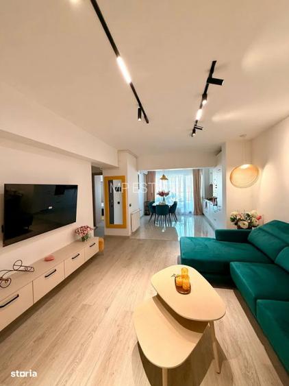 Apartament 2 camere/Dristor-Piata Alba Iulia/Centrala proprie/Metrou 500m - 3