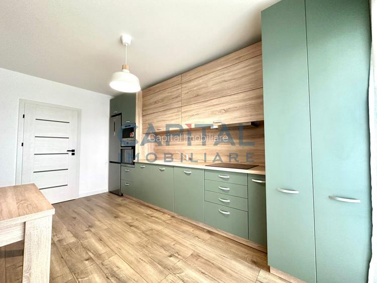 0% comision | Inchiriere apartament   | Targu Mures  - 3