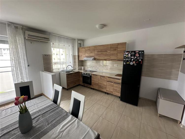 Apartament cu 2 camere, Nufarul de inchiriat - 7