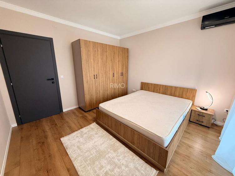 2 camere Emerald Residence | Loc parcare - 7
