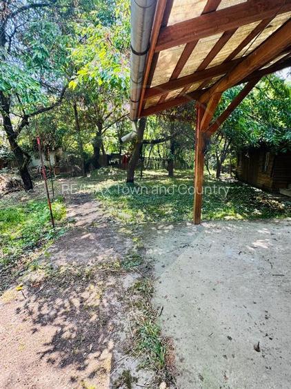 Casa cu 4 camere de vanzare pe str. Campu Negru, Sighet. - 4