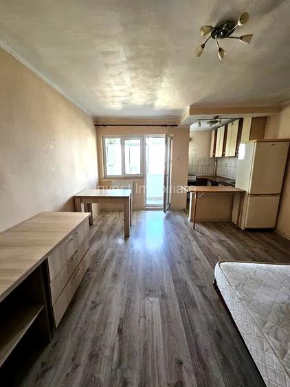 Apartament 1 camera-Tătărași - 3