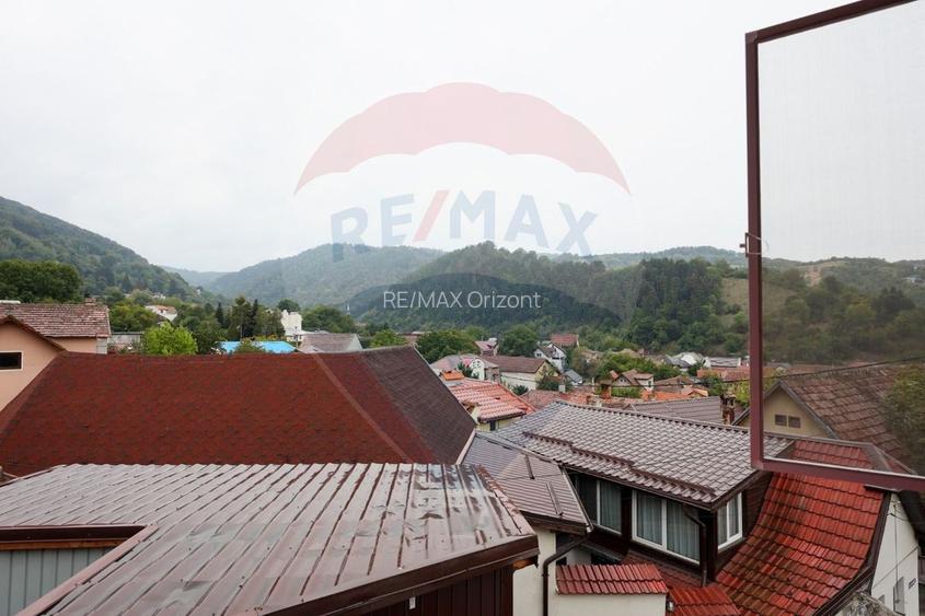 Vilă cu 3 camere, de vânzare, în zona Centrul Istoric! - 20