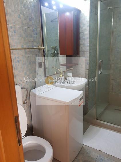 Creditabil I Etaj 6 I Universitate I 2 camere - 14