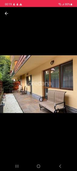Apartment vanzare Busteni  - 2