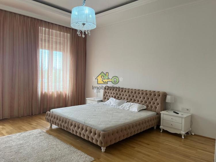 Apartament De Lux, 3 Cam., 130 Mp., Timisoara, Zona Elisabetin - 31