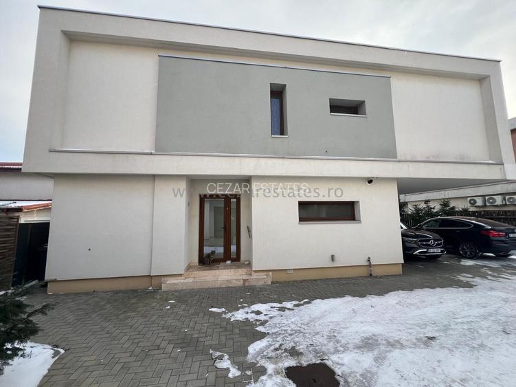 PIPERA COMPEX DE INCHIRIAT VILA MODERNA - 28