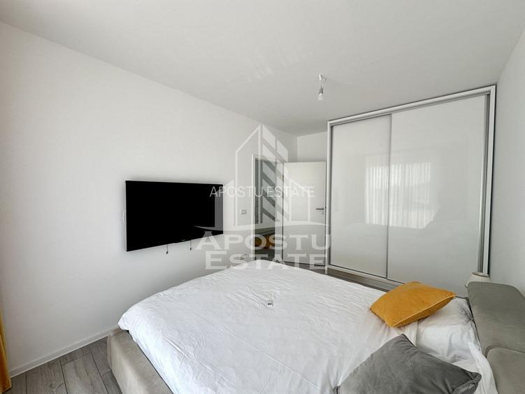 Casa moderna de vanzare cu 4 camere in Dumbravita, Timis - 7