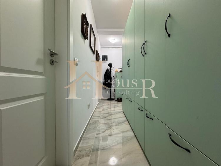 Decomandat.47 mp utili.Zona Linistita.BLoc Nou - 7