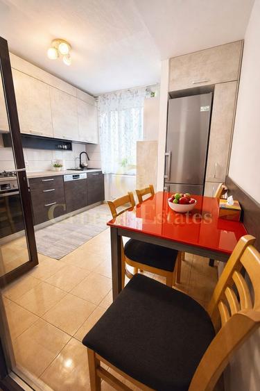 Apartament 4 camere | Etaj 1 | Centrul Civic – locatie excelenta - 5