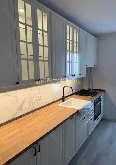 2 Camere de inchiriat | Aparatorii Patriei | Metrou | Parcare - 4