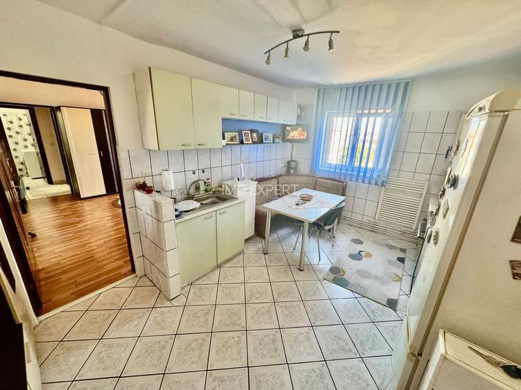 Apartament 2 camere, mobilat, utilat,53mp utili,  Cetate,  Alba Iulia - 6