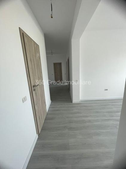 2 apartamente foarte spațioase, zona Calea Urseni 68 mp - 6