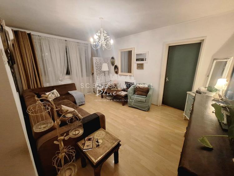 Apartament spatios cu 4 camere in zona Tomis 3 – Aleea Heracleea - 3