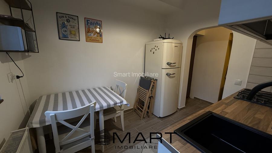 Apartament 2 camere de inchiriat in Tractorul (Cerna), Brasov &acirc; 50 mp - 7