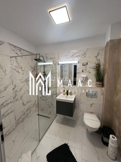 Apartament modern 3 camere | mobilat complet | încălzire în pardoseală - 2