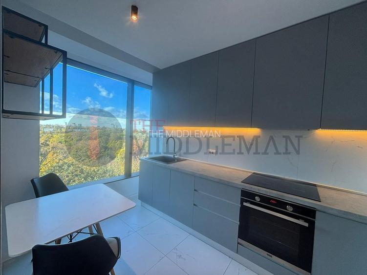 One Mircea Eliade I 3 Camere I View spre parc I Parcare inclusa - 4