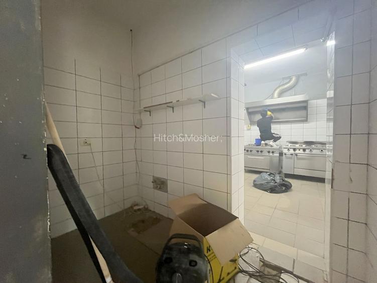 Spatiu de inchiriat -Lipovei - 19