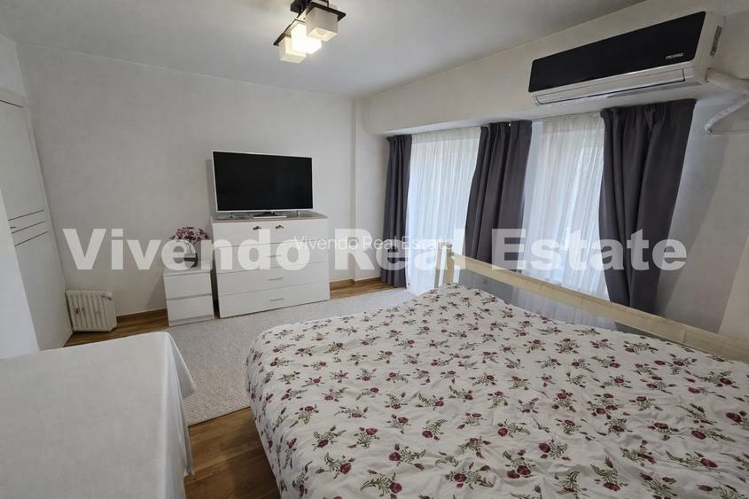Apartament 3 camere  Piata Alba Iulia - 5