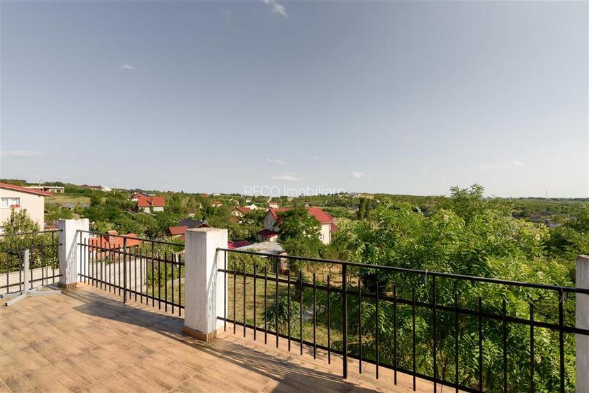 RECO Casa cu priveliste - 44