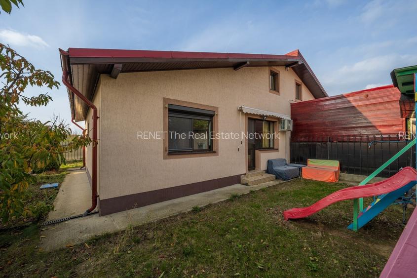 VIDRA – COMPLEX DEALUL VERDE, DUPLEX 80 MP, LOT 235 MP! - 14