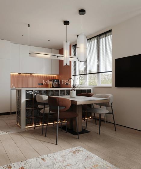 ISOLA BOUTIQUE - Pallady lucrările au început - metrou in apropiere - 8