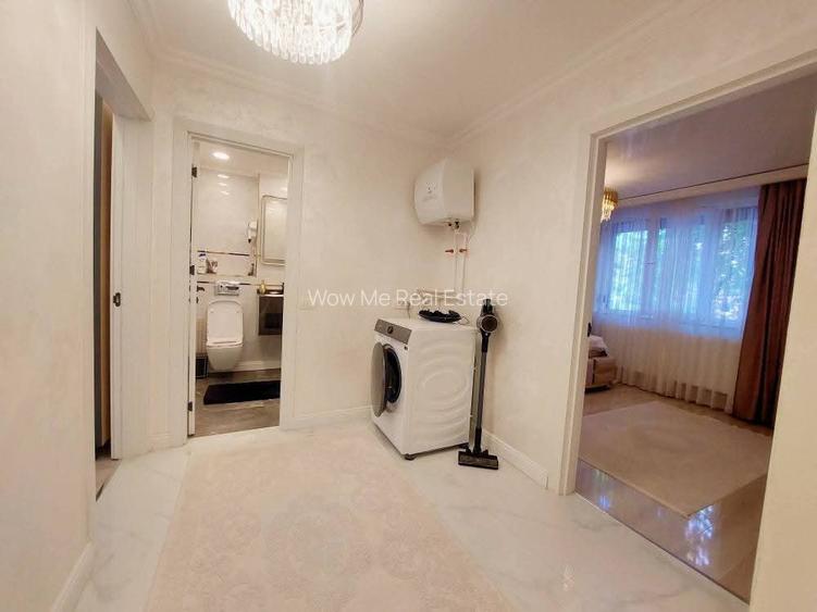 Apartament 3 Camere Mașina de Pâine, Teiul Doamnei - 7