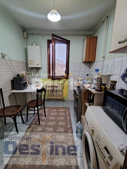 Apartament 2 camere decomandat | Tudor Vladimirescu | Ideal locuire/investiție - 4