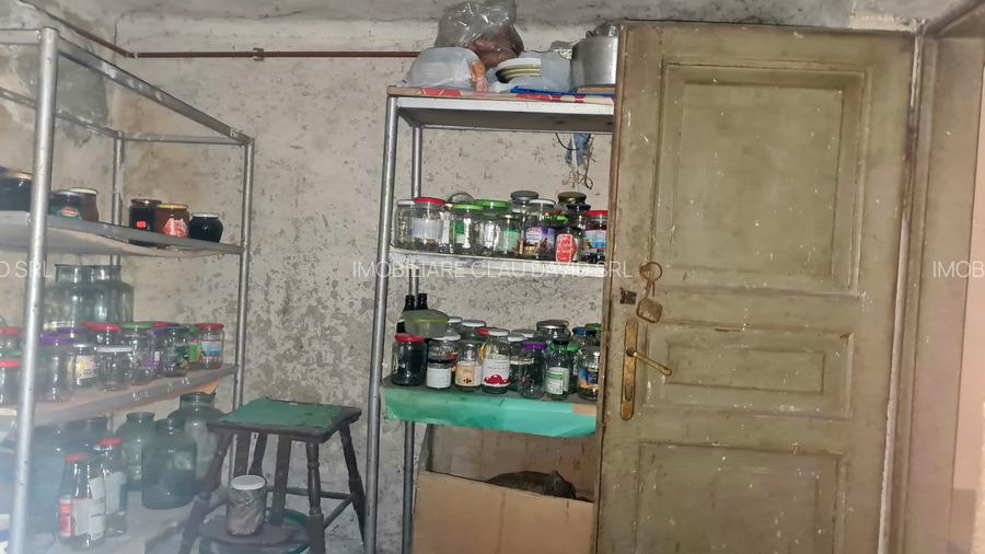 Proprietate în centrul istoric Brașov – ideală pentru locuire sau investitie - 17