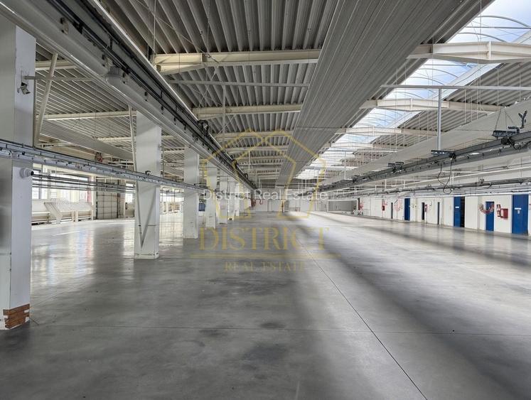 Hala industriala 4.300mp | Sagului | Timisoara | - 10