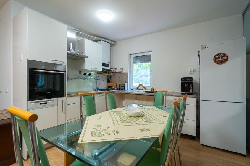 Apartament 2 camere cu lift și cheltuieli mici