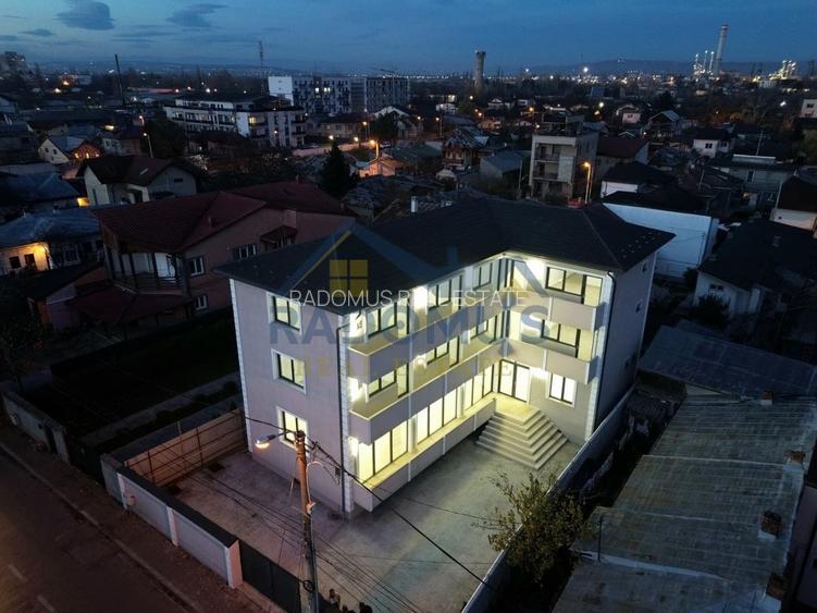 Chirie - Clădire PREMIUM - Ploiești - 670 Utili - NORD - Mini HOTEL - 21