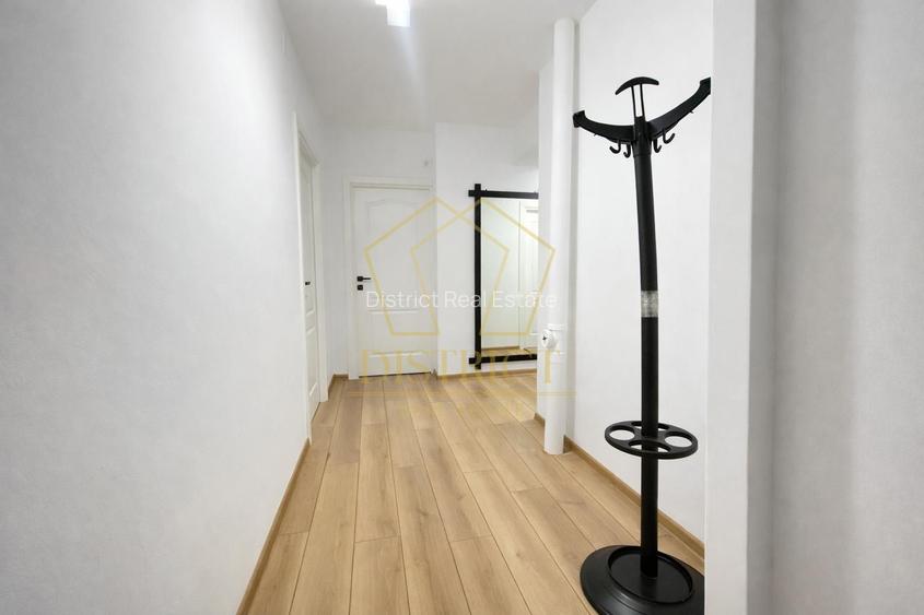 Apartament cu 3 camere | Circumvalatiunii - 11