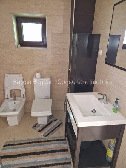 Casă mobilată Sânpetru- Brașov - 10