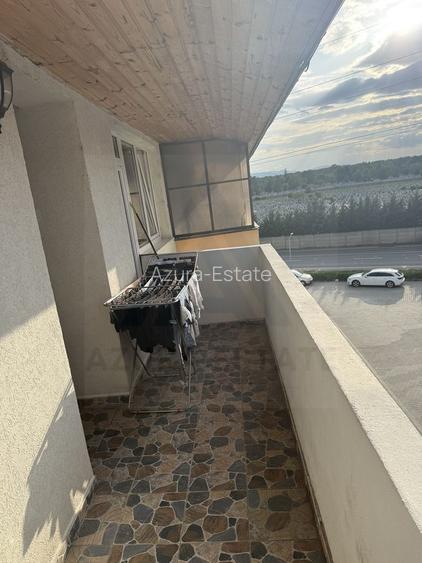 Apartament 2 camere 45 mp. - Cartierul Arhitectilor - 7
