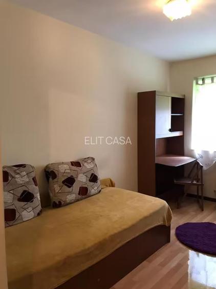 Apartament PET FRIENDLY cu 3 camere, decomandat, zona Podu Ros-Podu de Piatra - 5