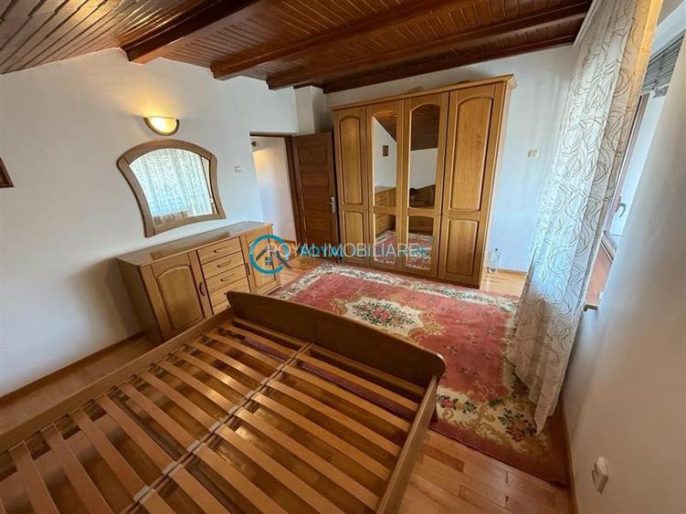 Royal Imobiliare - Vanzare vila zona Cioceanu - 8